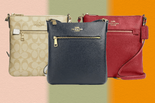 COACH Early Black Friday Deal