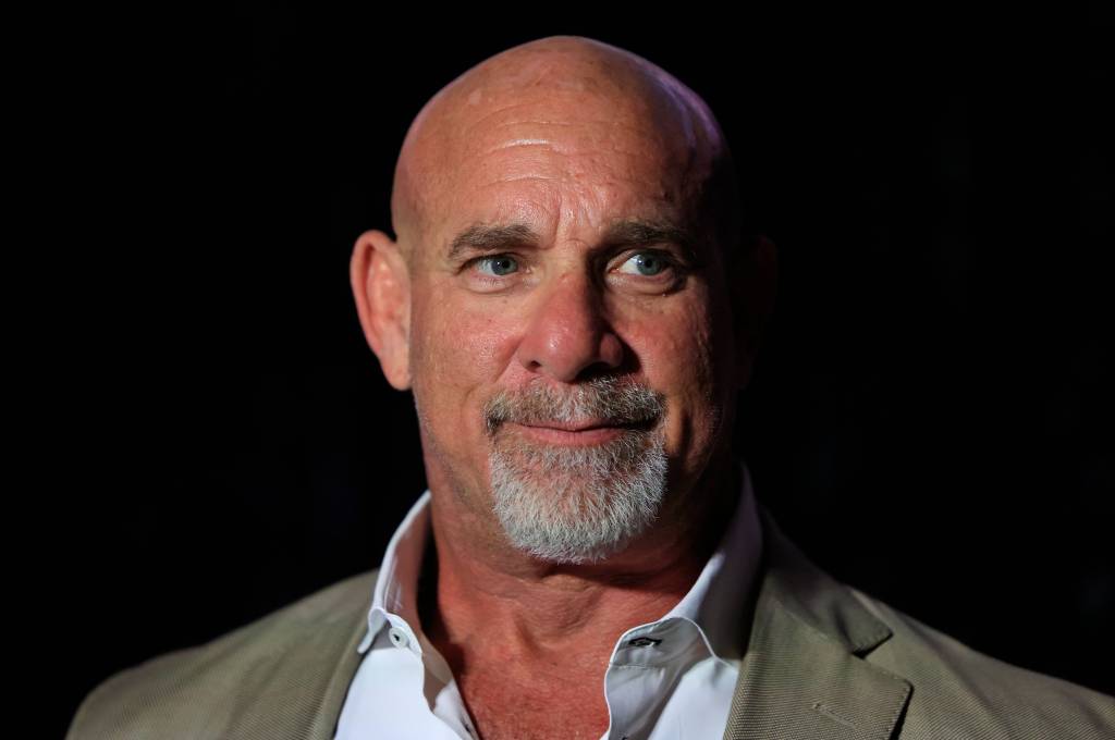 Bill Goldberg will get one final run in WWE.