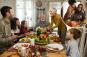 We have to sign a 'family code of conduct' and agree to a dress code on Thanksgiving — or we can't eat dinner