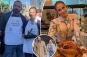 Jennifer Lopez shares her own smiling Thanksgiving pic after Ben Affleck spends holiday with ex-wife Jennifer Garner