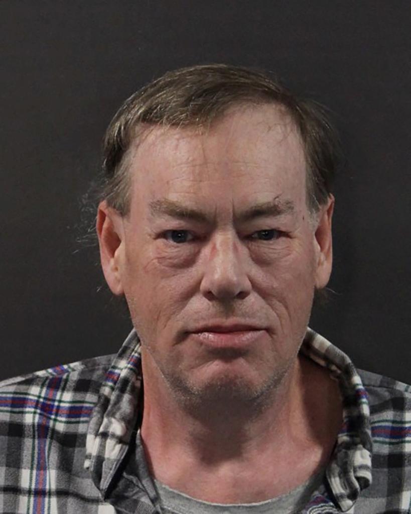 John Reardon pleaded guilty to threatening Massachusetts synagogues and their congregation. 