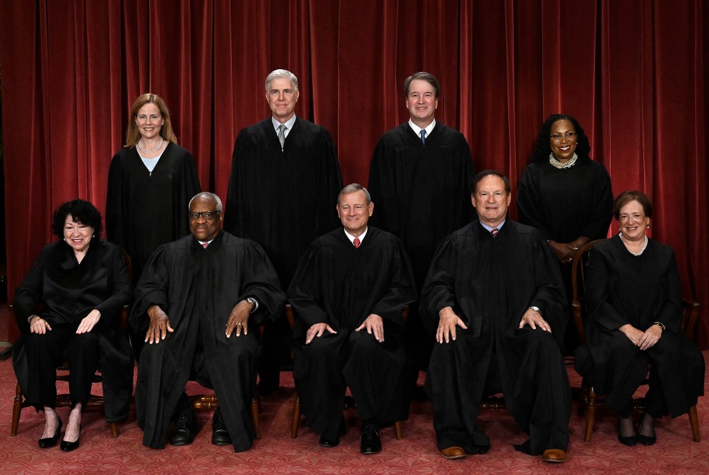 Supreme Court