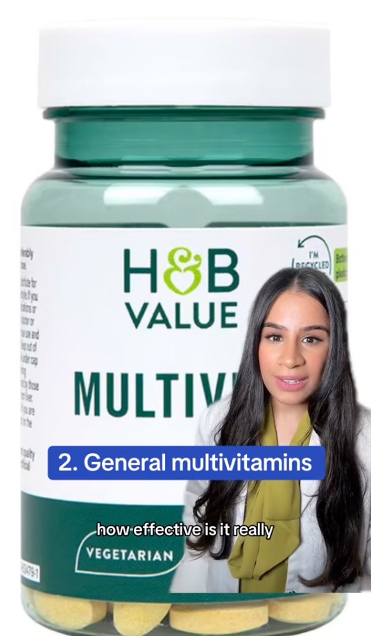 Some researchers say that multivitamins are a waste of money — there's no evidence they reduce the risk of heart disease, cancer or premature death, for example.