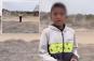 Sobbing 10-year-old found alone at US border on Thanksgiving after smugglers abandoned him