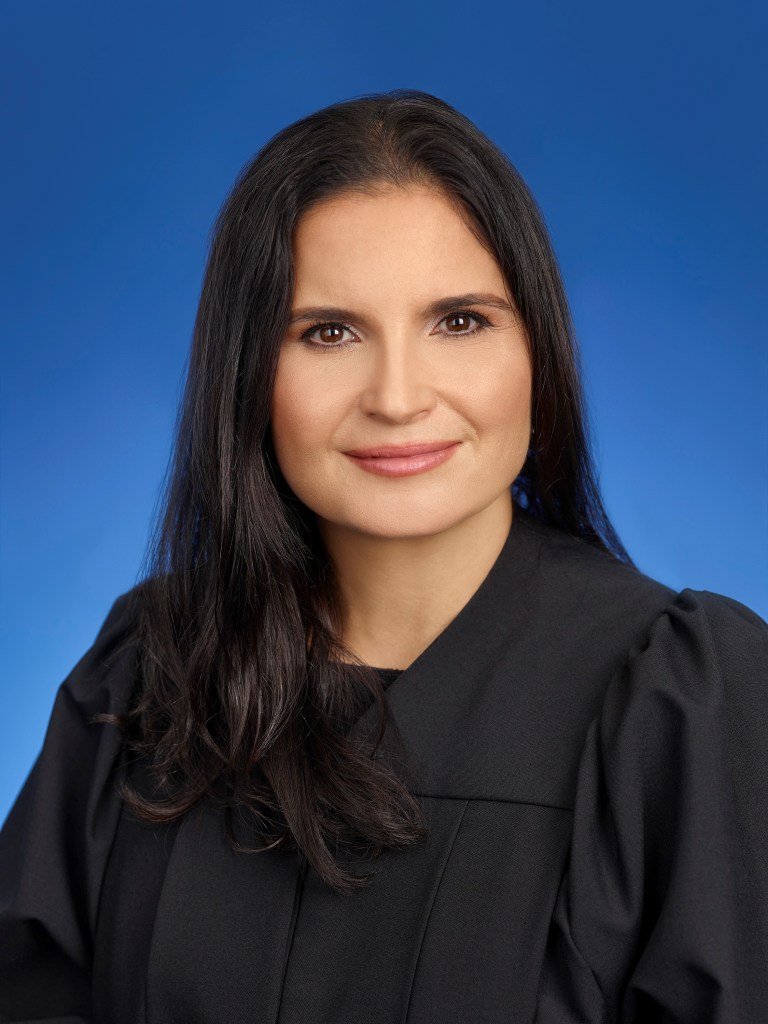 Judge Aileen Cannon