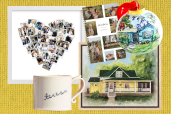 Minted Gift Guide