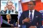 Gay MSNBC host Jonathan Capehart said he's 'conflicted' by Trump move to pick Scott Bessent for Treasury