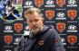 Bears fire coach one day after Thanksgiving disaster