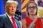 Sen. Kyrsten Sinema soaks in 'schadenfreude' after Dems begrudgingly admit filibuster will help them halt Trump agenda