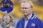 John Mara's vow for patience should come with Giants warning for Brian Daboll