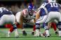 Giants' Dexter Lawrence suffers dislocated elbow in latest defensive line injury