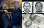 Siblings claim late dad is mysterious plane hijacker DB Cooper after finding hidden parachute in home