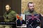 Former British soldier fighting for Ukraine captured by Russians