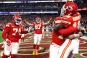 Chiefs vs. Raiders odds, prediction: NFL Black Friday picks, best bets