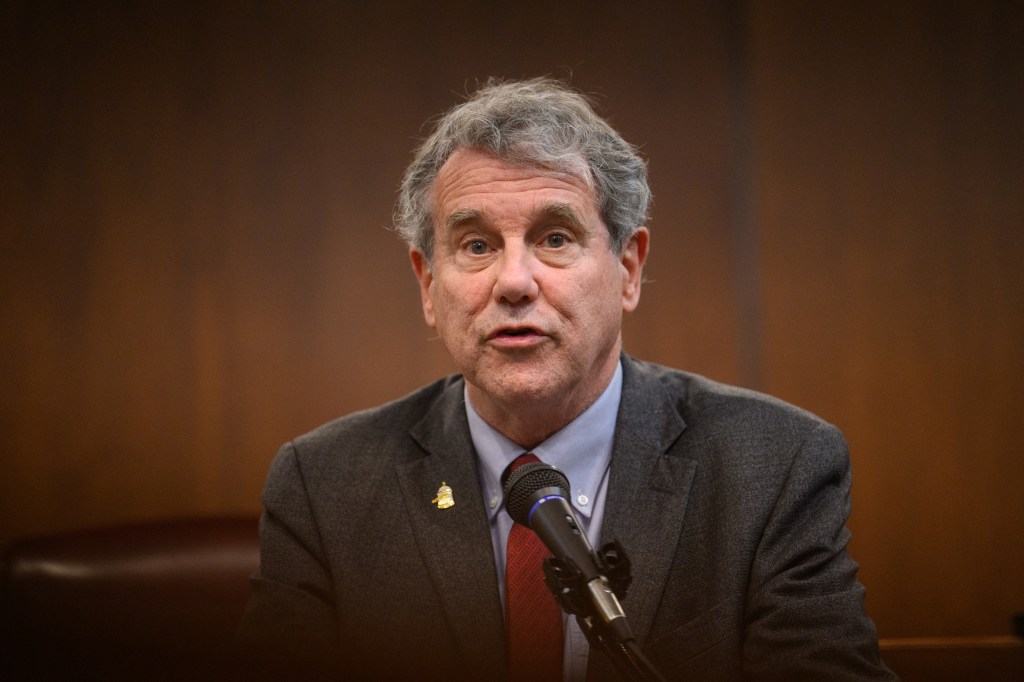 Sherrod Brown