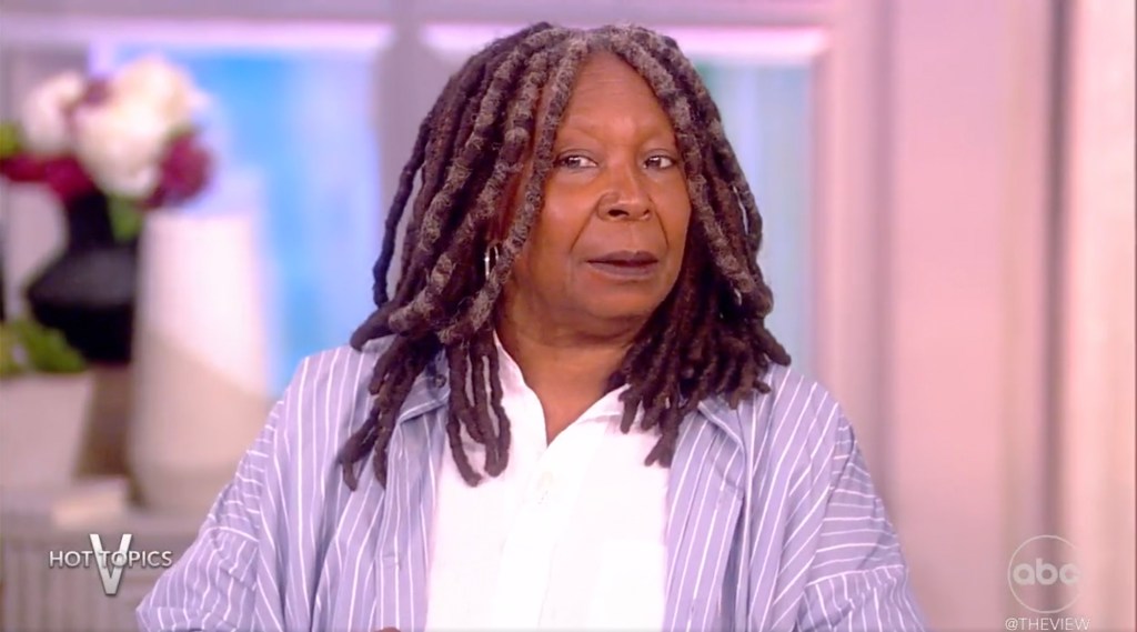 whoopi goldberg