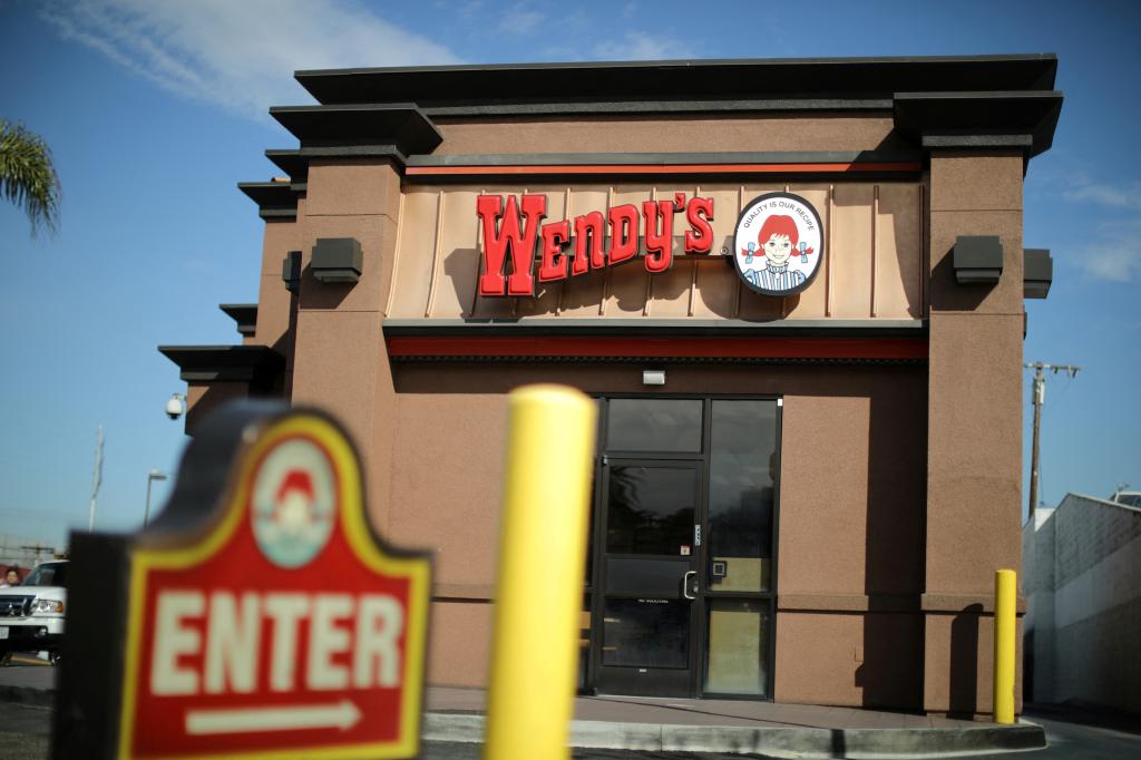 Wendy’s did not reveal which locations would be shutting down.