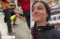 TikTokker finds 'modern-day fairy tale' after shopping for a man at Home Depot in viral video