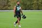 Jets' Solomon Thomas turning darkness into light following family tragedy