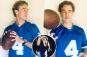 James Van Der Beek selling 'Varsity Blues' merch to afford 'expensive' cancer treatment costs