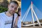 UK thrill-seeker falls 630 feet to his death while trying to climb Spain's tallest bridge for social media content