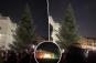 Christmas tree lighting has awkward ending for holiday revelers: 'Everybody looked around in confusion'