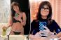 Valerie Bertinelli, 64, claps back after being shamed for bra and underwear selfie