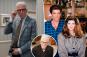 Ted Danson refuses to stop working at 76, cashes in on retirement comedy