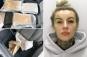 Internet swoons over drug dealer's glamorous mugshot