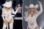 Beyoncé infuriates NFL fans with banned hand gesture during halftime performance