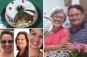 Three relatives dead after eating same Christmas cake -- months after baker's husband died from food poisoning