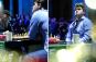 Chess champ Magnus Carlsen quits tourney over fashion rule