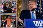 Trump accuses Dems of paying celebs millions to endorse Harris' presidential campaign