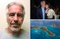 Top Epstein revelations of 2024: Bill Clinton's wish, the 'list,' secret docs made public