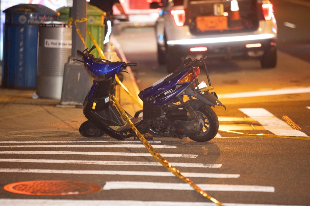 The legislation would impact both electric bicycles used in Citi Bike fleets and scooters and mopeds used by food delivery drivers.