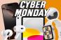 Get Apple Cyber Monday deals on iPhones, iPads, Macbooks and more