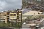 At least 11 dead in French territory of Mayotte as Cyclone Chido causes devastating damage