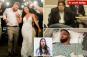 Father, husband of bride killed on wedding night explode with emotion -- as drunk driver gets 25 years: 'For the rest of my life, I'm gonna hate you'