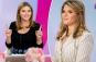 Jenna Bush Hager claims NBC forbade her from saying this phrase on the 'Today' show