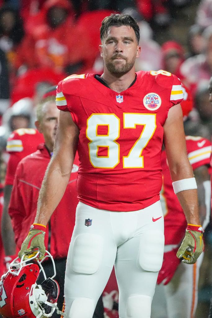 The Chiefs clinched the AFC West for the ninth consecutive season in December 2024.