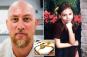 Inmate's last words, meal before execution for 2007 rape, murder of 9-year-old girl are revealed