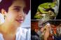 Actress, 33, dies after consuming frog venom at spiritual cleansing retreat in Mexico