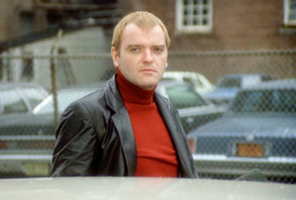 Angus MacInnes in the 1980 movie "Atlantic City."