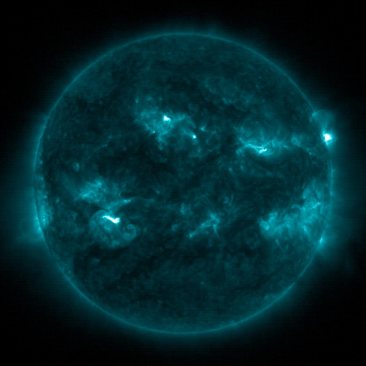 The National Oceanic and Atmospheric Administrationâs Solar Ultraviolet 