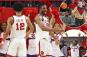 St. John's rallies to beat Kansas State with commanding second half to honor Lou Carnesecca