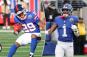 Tyrone Tracy cleared, Malik Nabers trending toward playing in Giants injury boosts