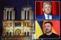 Trump to triumphantly return to international stage at reopening of Notre Dame Cathedral, may meet with Zelensky