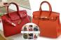 Walmart's $78 Hermès Birkin dupe is the fashion world's hottest new handbag — and luxury lovers are fuming