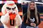 Syracuse football reporter accuses Miami mascot of hitting on her during game