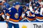 Pierre Engvall's fate lies in Islanders' big second line opportunity